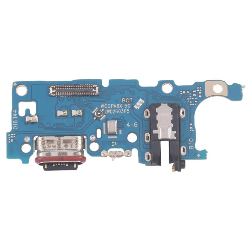 OPPO A6x Charging Port Board Replacement | Fast UK Dispatch – image 1