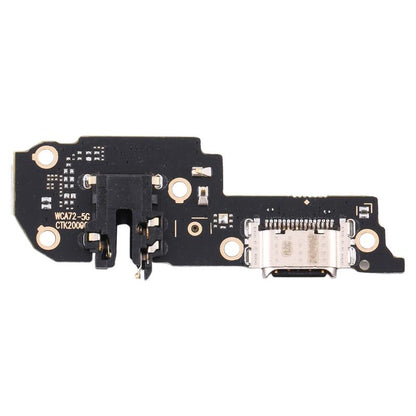 OPPO A72 5G Charging Port Board Replacement | Fast UK Dispatch – image 1