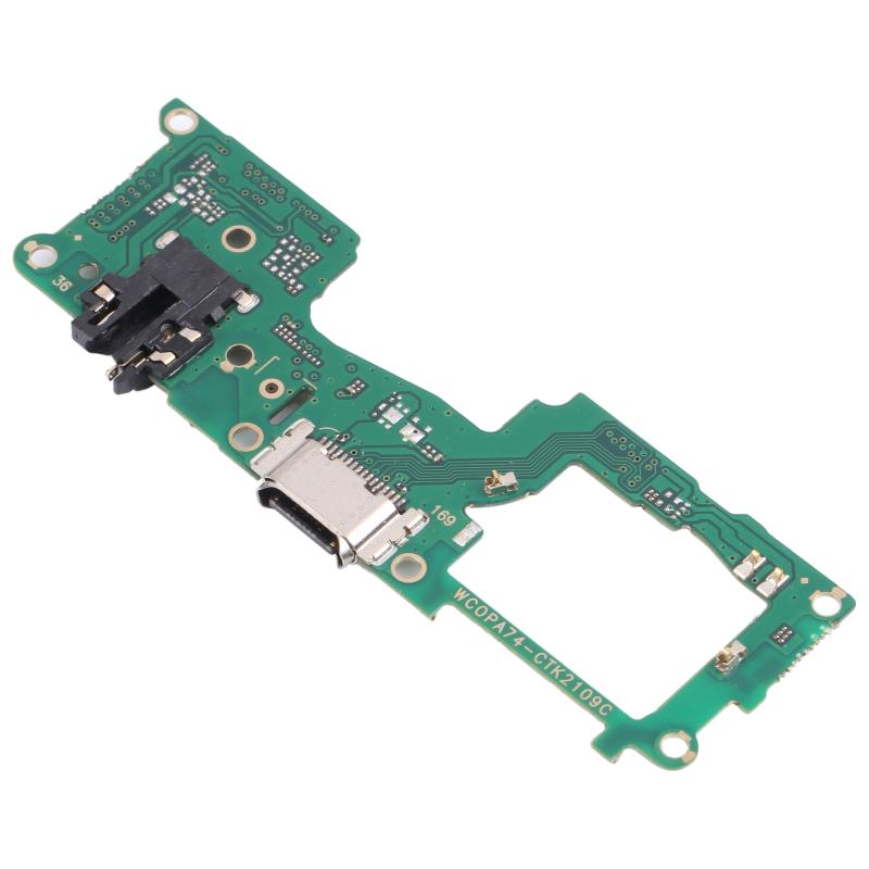 OPPO A74 5G Charging Port Board Replacement | Fast UK Dispatch – image 3