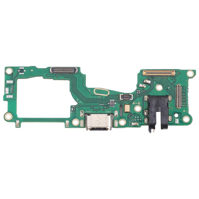 OPPO A74 Charging Port Board Replacement | CPH2219 | Fast UK Dispatch – image 1