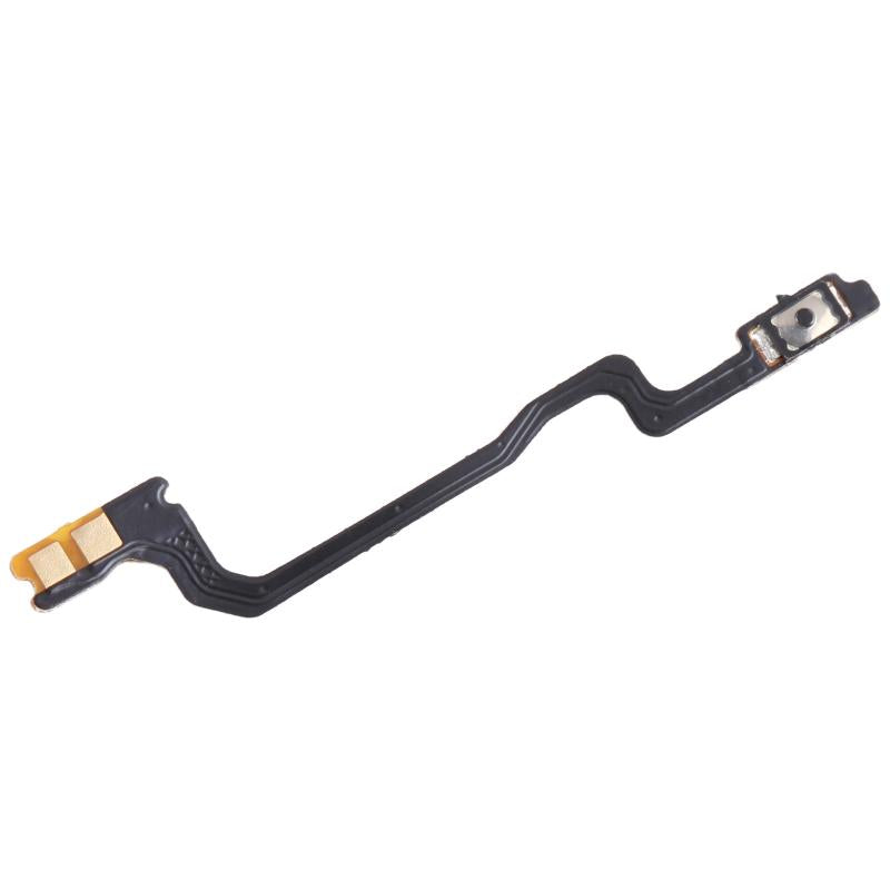 OPPO A76 Power Button Flex Cable Replacement | Fast UK Dispatch – image 2