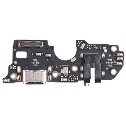 OPPO A78 Charging Port Board Replacement | Fast UK Dispatch – image 1