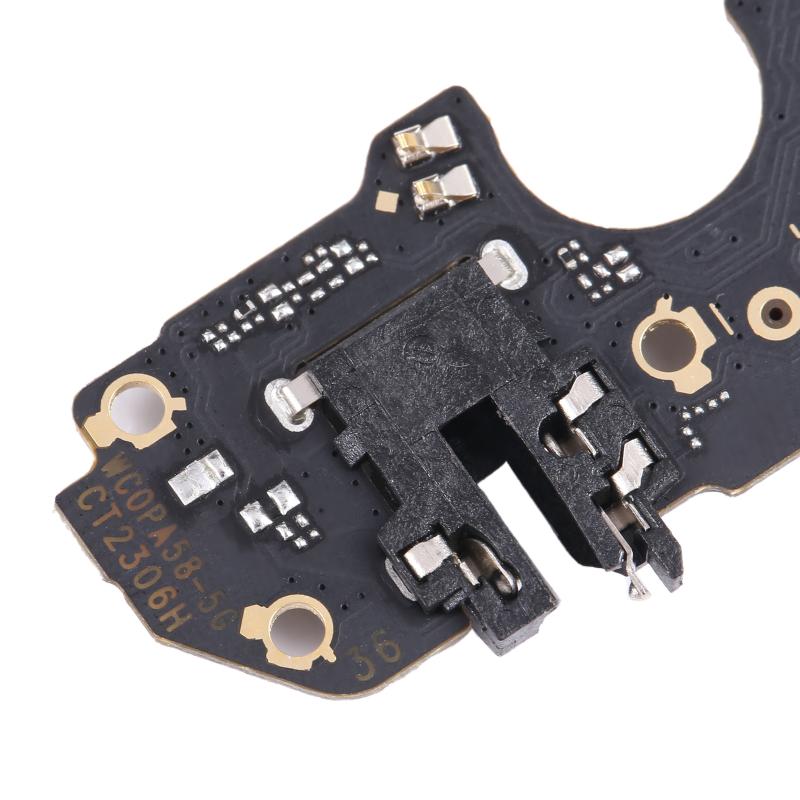OPPO A78 Charging Port Board Replacement | Fast UK Dispatch – image 4