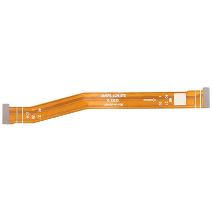 OPPO A78 LCD Flex Cable Replacement | Tested | Fast UK Dispatch – image 1