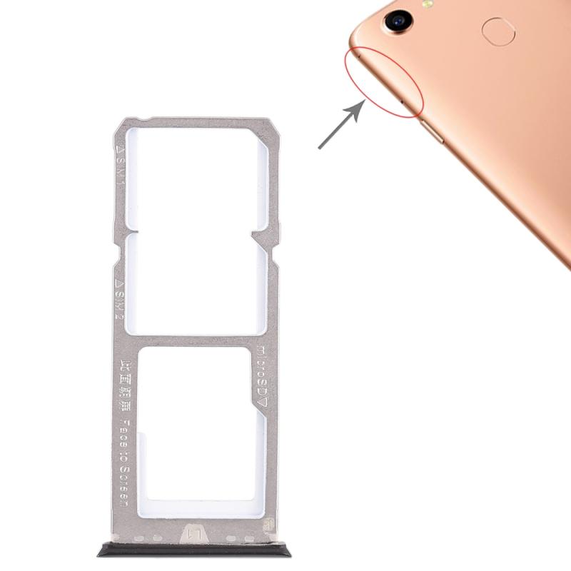 OPPO A79 SIM Card Tray Replacement | Tested | Fast UK Dispatch – image 1