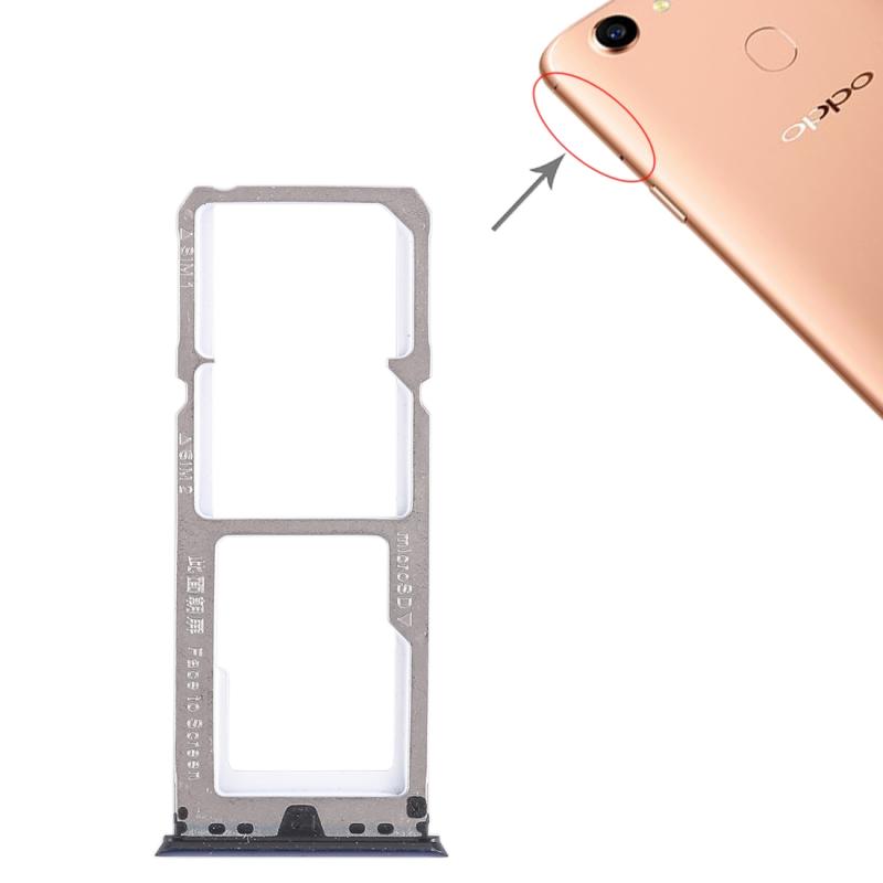 OPPO A79 SIM Card Tray Replacement | Tested | Fast UK Dispatch – image 10