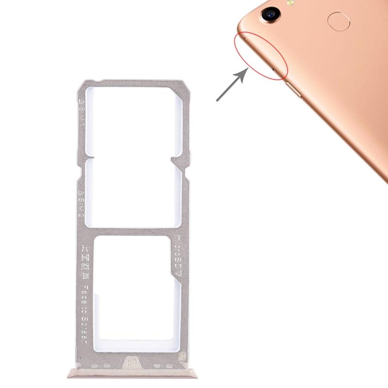 OPPO A79 SIM Card Tray Replacement | Tested | Fast UK Dispatch – image 11