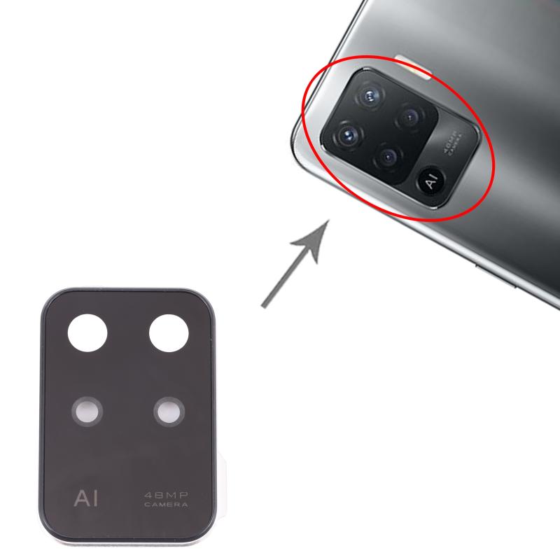 OPPO A94 Rear Camera Lens Cover Replacement | CPH2203 | Fast UK Dispatch – image 4