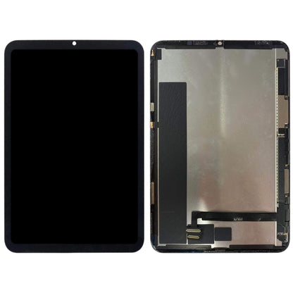LCD Screen and Digitizer Assembly for Apple iPad mini 6 2021 8.3 inch (A2567, A2568, A2569)