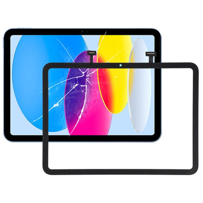 Touch Panel Digitizer for Apple iPad 10th Generation 10.9 inch 2022 (A2757, A2777)