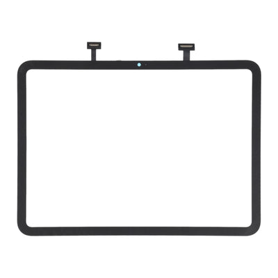 iPad 10th Gen touch digitizer repair part, no LCD