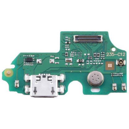 Nokia C12 Charging Port Board Replacement | Tested Part – image 1