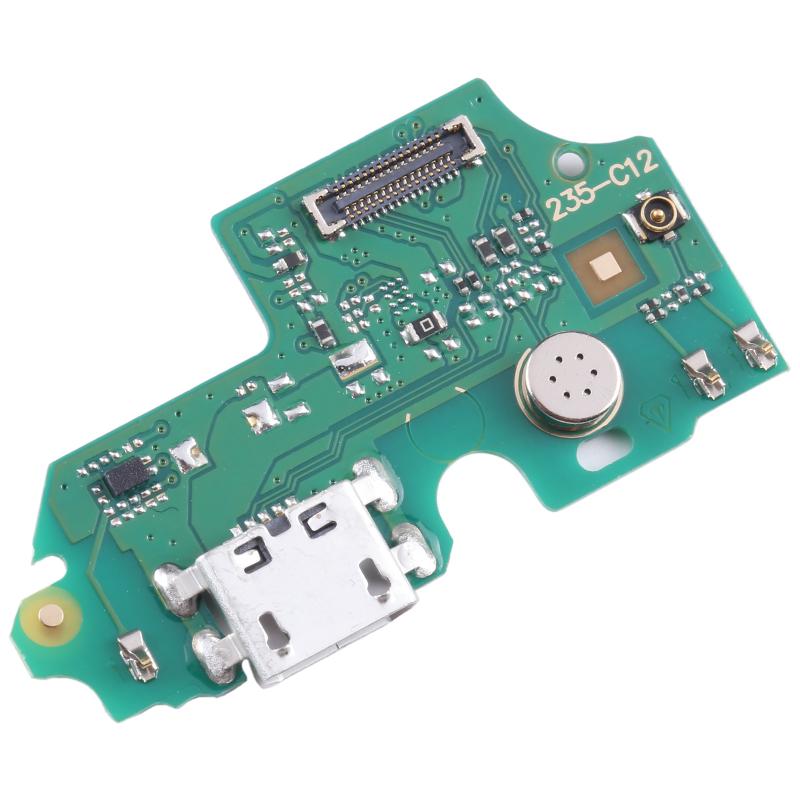 Nokia C12 Charging Port Board Replacement | Tested Part – image 2