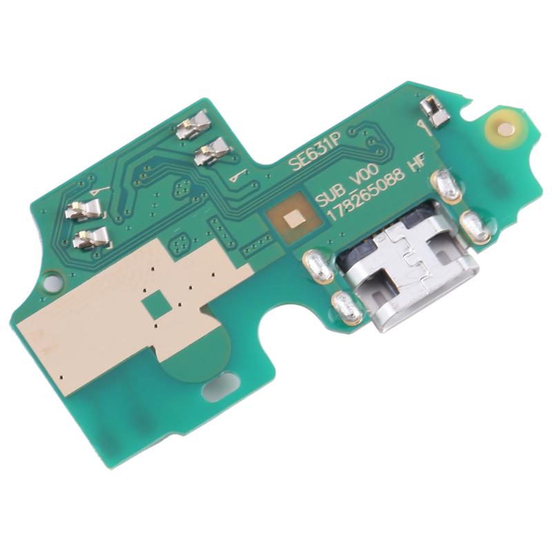 Nokia C12 Charging Port Board Replacement | Tested Part – image 3