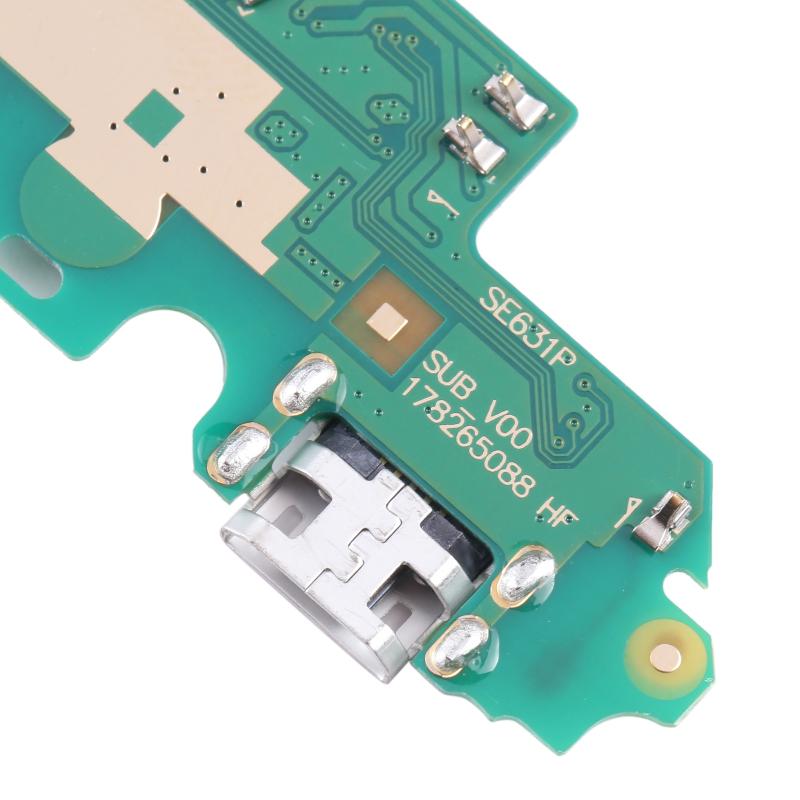 Nokia C12 Charging Port Board Replacement | Tested Part – image 4