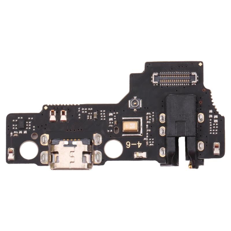 Realme C30 / C30s / C33 Charging Port Board Replacement | USB Board – image 1