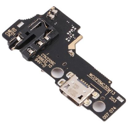 Realme C30 / C30s / C33 Charging Port Board Replacement | USB Board – image 3