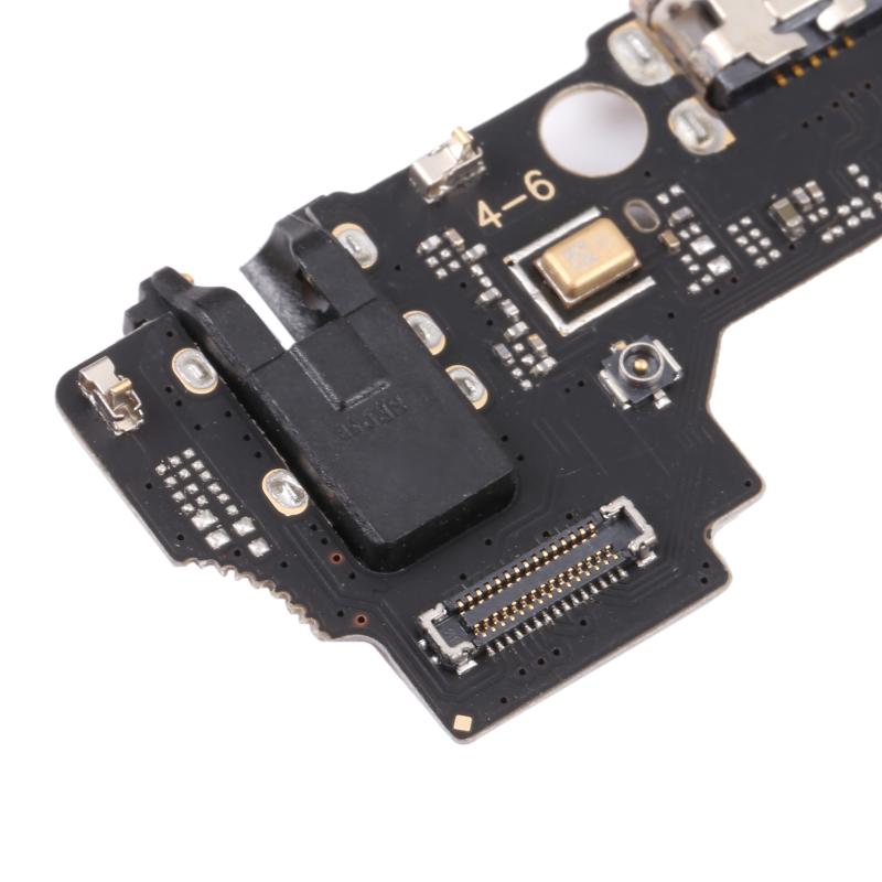 Realme C30 / C30s / C33 Charging Port Board Replacement | USB Board – image 4