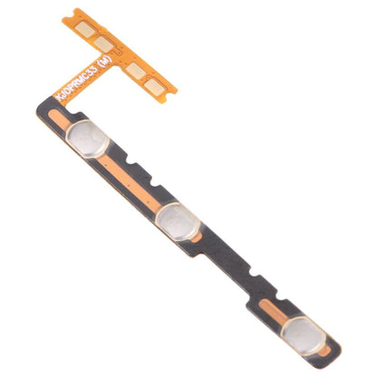 Realme C30 Power and Volume Button Flex Cable Replacement | Side Keys – image 2