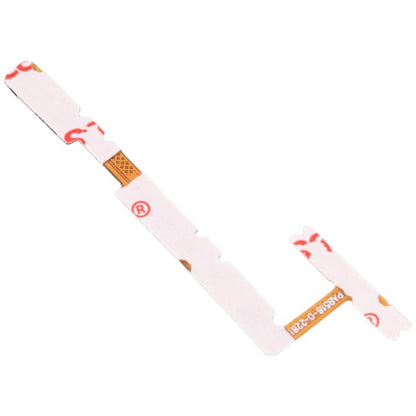 Realme C30 Power and Volume Button Flex Cable Replacement | Side Keys – image 3