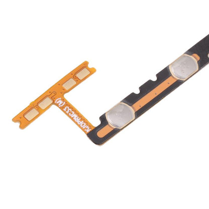 Realme C30 Power and Volume Button Flex Cable Replacement | Side Keys – image 4
