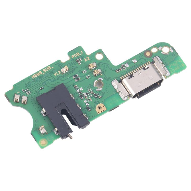 Tecno Camon 30 4G Charging Port Board with IC Replacement | CL6 – image 3