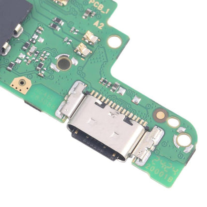 Tecno Camon 30 4G Charging Port Board with IC Replacement | CL6 – image 4