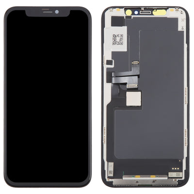 JK inell Material LCD Screen For iPhone XS Max, For iPhone 11 Pro(JK inell), For iPhone 11 Pro Max(JK inell), For iPhone 12 / 12 Pro(JK inell) – view 2
