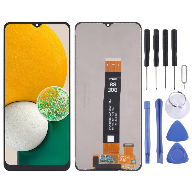 For Samsung Galaxy LCD Screen and Digitizer Full Assembly