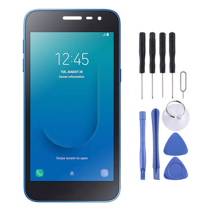 For Samsung Galaxy LCD Screen and Digitizer Full Assembly