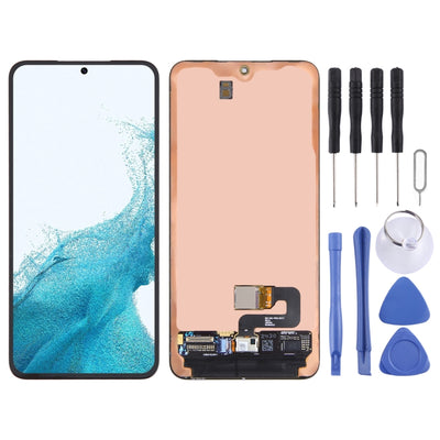 Samsung Galaxy S22 5G LCD Screen Replacement | SM-S901B and 12 More Models – view 8