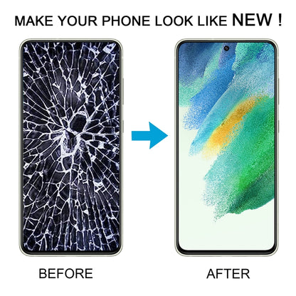 For Samsung Galaxy S22 5G SM-S901B, LCD Screen and Digitizer Full Assembly