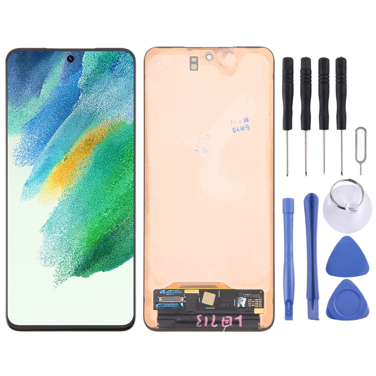 For Samsung Galaxy S22 5G SM-S901B, LCD Screen and Digitizer Full Assembly