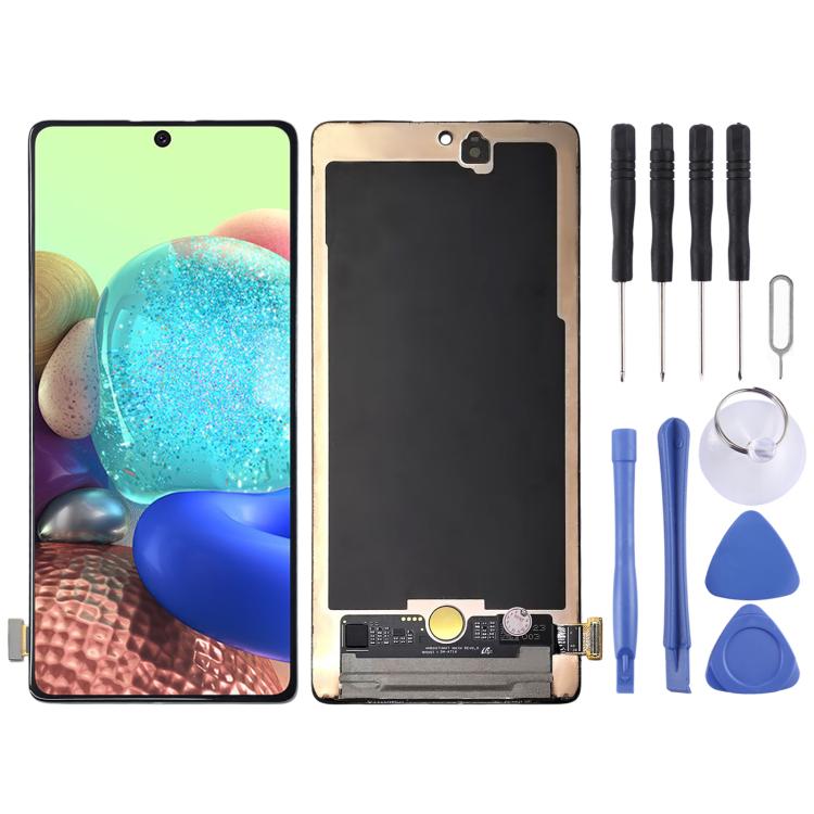 For Samsung Galaxy S22 5G SM-S901B, LCD Screen and Digitizer Full Assembly