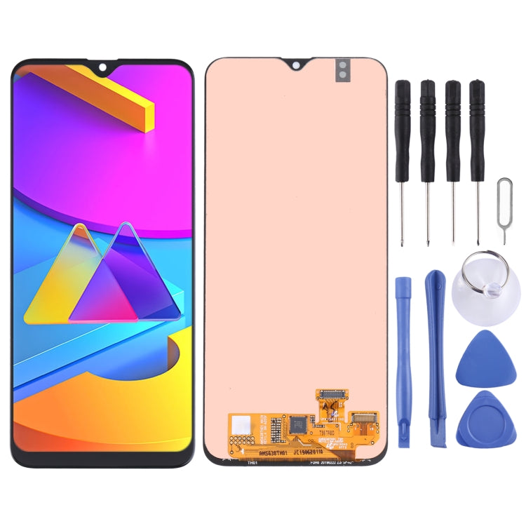 Samsung Galaxy M02 LCD Screen Replacement | M10s, A03 Core, M23 Options