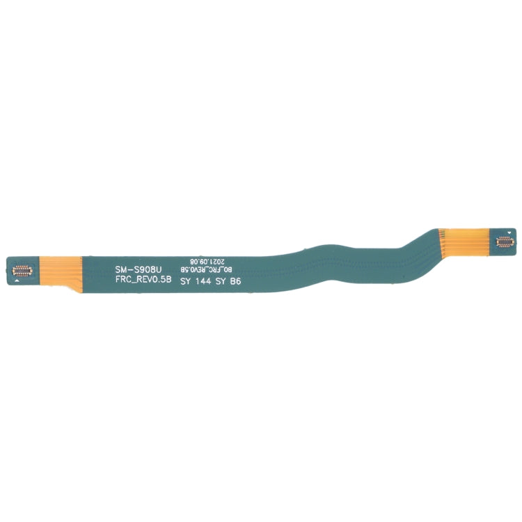 Samsung Galaxy S22 / S22 Plus / S22 Ultra 5G Signal Antenna Flex Cable Replacement