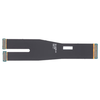Samsung Galaxy S22 / S22 Plus / S22 Ultra / M52 / A53 / A33 Motherboard Connector Flex Cable