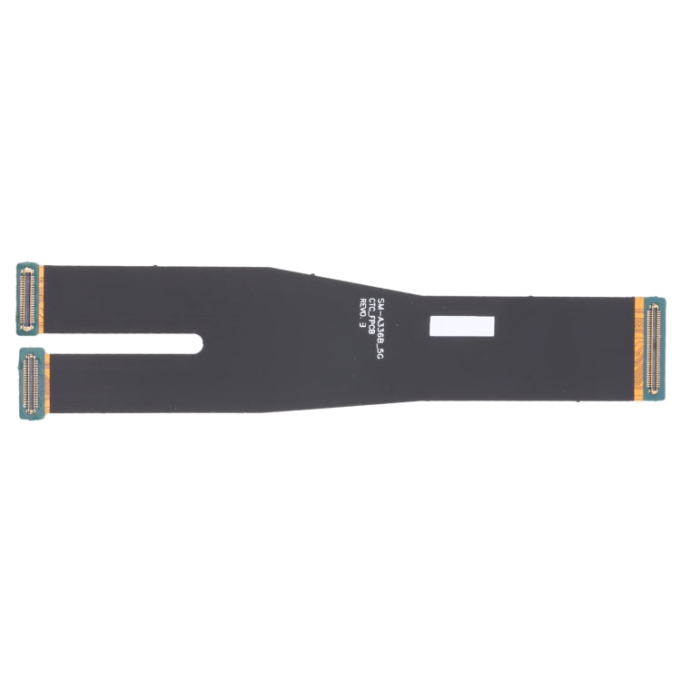 Samsung Galaxy S22 / S22 Plus / S22 Ultra / M52 / A53 / A33 Motherboard Connector Flex Cable