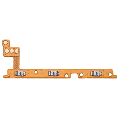 Samsung Galaxy A53 5G / A33 5G / S21 FE 5G / A73 5G Power & Volume Button Flex Cable Replacement