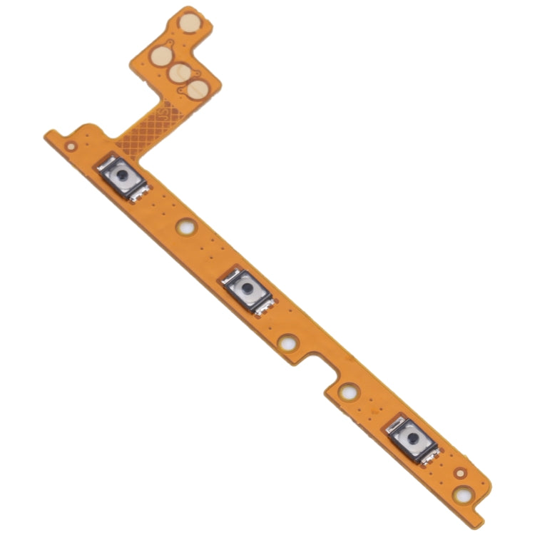 Samsung Galaxy A53 5G / A33 5G / S21 FE 5G / A73 5G Power & Volume Button Flex Cable Replacement