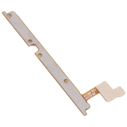 Samsung Galaxy A53 5G / A33 5G / S21 FE 5G / A73 5G Power & Volume Button Flex Cable Replacement