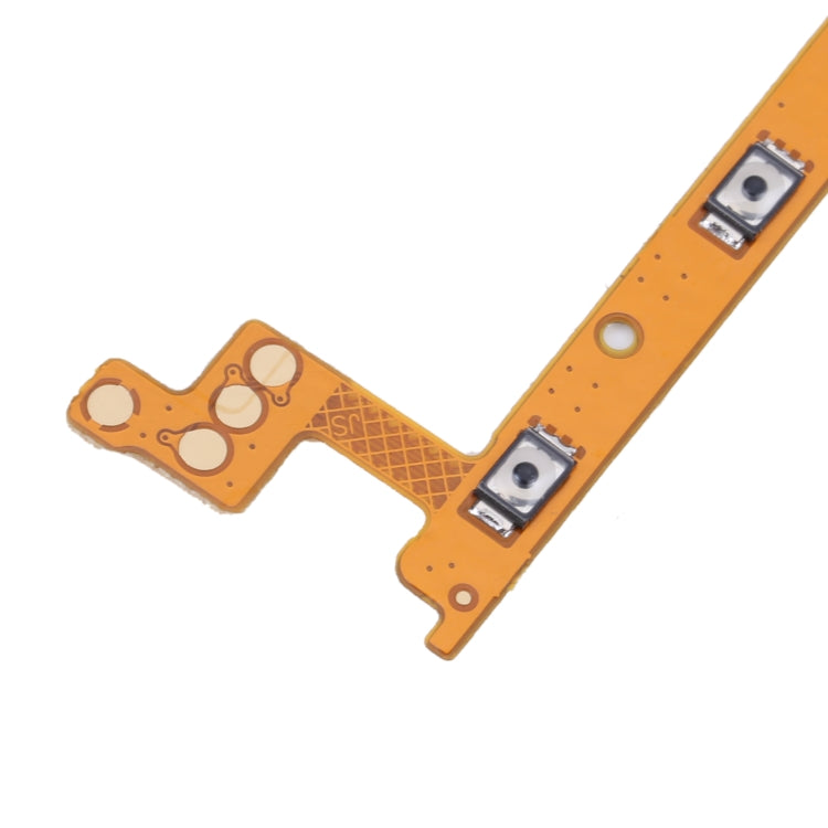 Samsung Galaxy A53 5G / A33 5G / S21 FE 5G / A73 5G Power & Volume Button Flex Cable Replacement