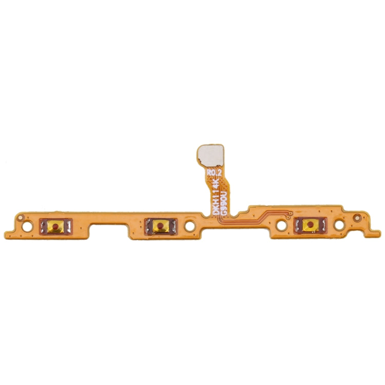 Samsung Galaxy A53 5G / A33 5G / S21 FE 5G / A73 5G Power & Volume Button Flex Cable Replacement