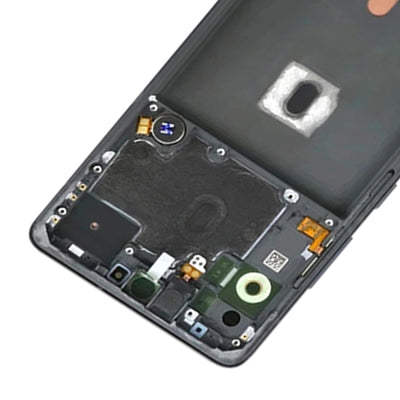 Samsung Galaxy A51 5G screen for repair, UK stock