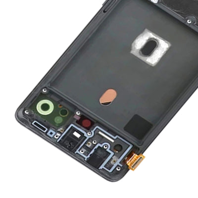 Samsung Galaxy A51 5G LCD Screen Replacement with Frame | SM-A516 – view 4