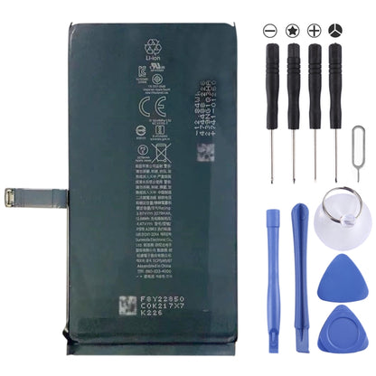 iPhone 14 Series Replacement Battery | High Capacity Li-ion Repair Part