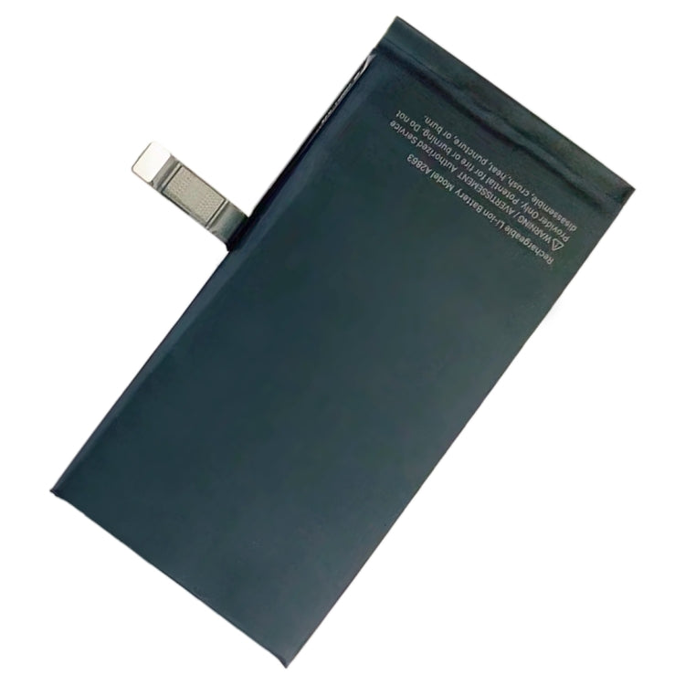 iPhone 14 Series Replacement Battery | High Capacity Li-ion Repair Part