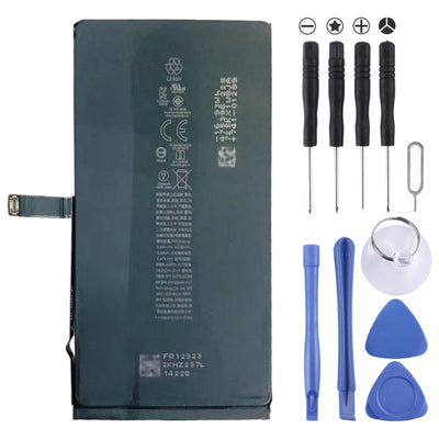 iPhone 14 Series battery replacement kit, OEM-quality cell