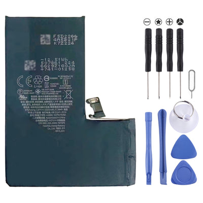 Apple iPhone 14 / 14 Plus / 14 Pro / 14 Pro Max Battery Replacement – view 5