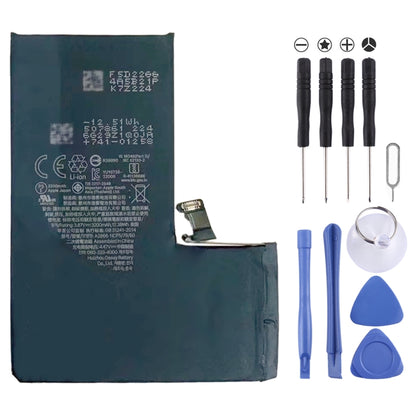 iPhone 14 Series Replacement Battery | High Capacity Li-ion Repair Part